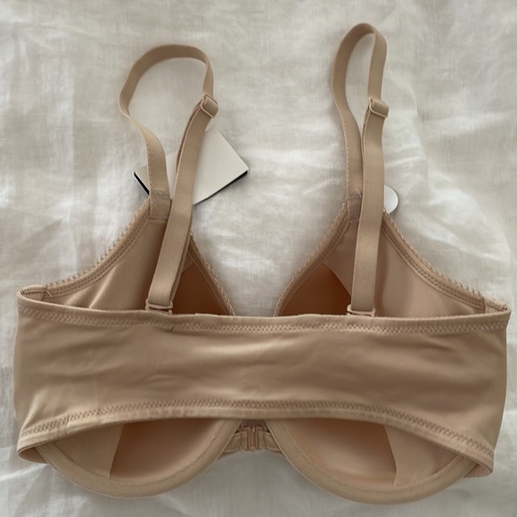 Wacoal front close Underwire T-shirt bra, size 32DD BNWT - Picture 5 of 7